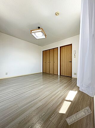 フレンテ鳳_内装_1