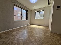 リブ・フォース 2階ワンルームのリビング/ダイニング