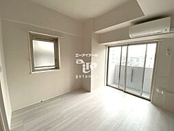 京急本線 立会川駅 徒歩7分の賃貸マンション 4階1Kのリビング/ダイニング