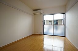 サンアークII 104 1階1Kのリビング/ダイニング