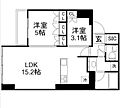 ローレルタワールネ浜松町8階29.8万円