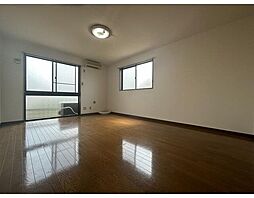 プレジール SEKITA 2階1Kのリビング/ダイニング