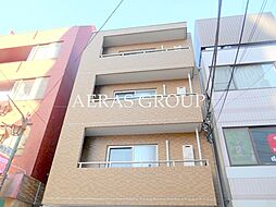 松林堂SK第3マンション