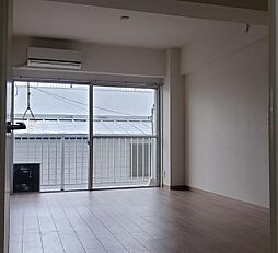 ライトコア前原 4階2LDKのリビング/ダイニング