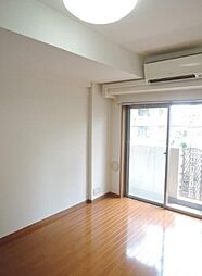 グランヴァン阿佐ヶ谷II 3階1Kのリビング/ダイニング