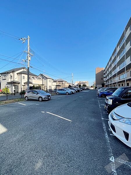 大阪府堺市西区浜寺南町２丁(賃貸マンション3LDK・5階・66.60㎡)の写真 その4