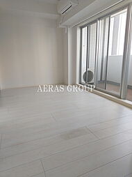 グランパセオ本駒込 401 4階1Kのリビング/ダイニング