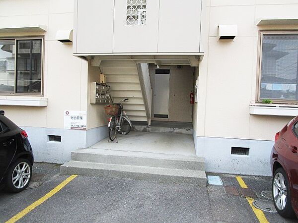 神奈川県相模原市南区相模台６丁目(賃貸アパート2DK・1階・44.24㎡)の写真 その19