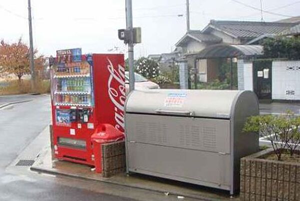 香川県高松市太田上町(賃貸アパート1K・2階・28.02㎡)の写真 その13