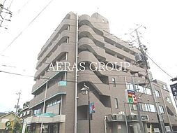 マーベラスパレス