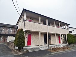 JR青梅線 東中神駅 徒歩9分の賃貸アパート