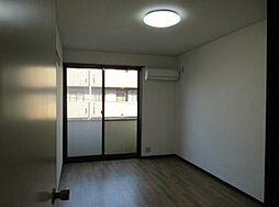 ミラベルコート 2階3Kのリビング/ダイニング