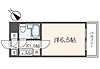 トレンタハウス桜新町1階5.0万円