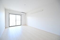 東京メトロ東西線 落合駅 徒歩3分の賃貸マンション 4階1Kのリビング/ダイニング