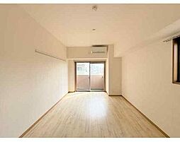 ヴューテラス戸田公園 3階1Kのリビング/ダイニング