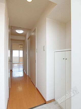シャルマンフジ和歌山駅前_内装_3