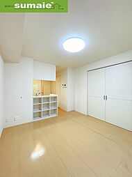 JR紀勢本線 黒江駅 徒歩24分の賃貸アパート 1階2LDKのリビング/ダイニング