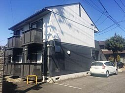 🉐敷金礼金0円！🉐龍舎　Ｂ