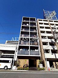 ドムス・スタイル森下