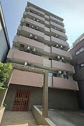 スカイコート森下