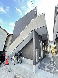 Osaka Metro御堂筋線 あびこ駅 徒歩10分