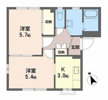 グランドメゾン_間取り_0
