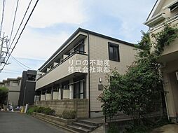 パルク東高円寺