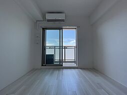 JR大阪環状線 福島駅 徒歩15分の賃貸マンション 10階1Kのリビング/ダイニング