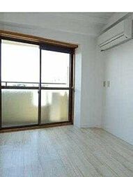 リヴェール多摩センター 5階1Kのリビング/ダイニング