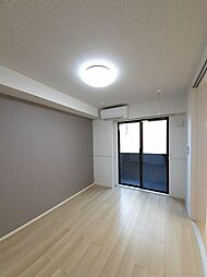 ハレレア59 1階1LDKのリビング/ダイニング