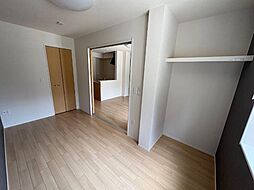 コーポ椛 1階1LDKのリビング/ダイニング