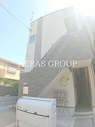 ハーモニーテラスHT矢向