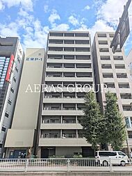 レジディア浅草橋