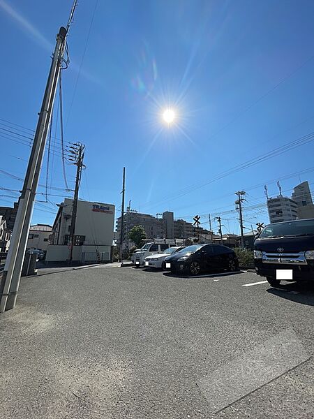 レオパレス大宮 ｜大阪府岸和田市藤井町１丁目(賃貸アパート1K・1階・19.87㎡)の写真 その4