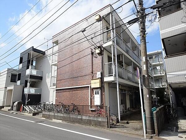 コーポ中島 202｜神奈川県相模原市中央区相模原７丁目(賃貸マンション1R・2階・18.00㎡)の写真 その15