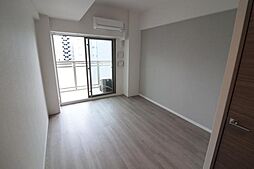 JR大阪環状線 西九条駅 徒歩9分の賃貸マンション 3階1Kのリビング/ダイニング