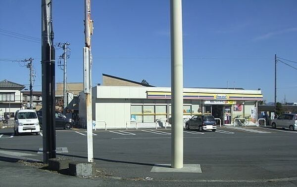 静岡県御殿場市萩原(賃貸アパート2LDK・2階・62.20㎡)の写真 その16