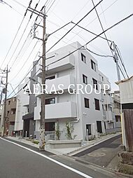 ウェルスクエア馬込II