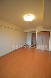 JR大阪環状線 京橋駅 徒歩10分の賃貸マンション 7階1Kのリビング/ダイニング