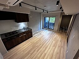 ＣＯＥＵＲ　ＢＬＡＮＣ西荻窪 206