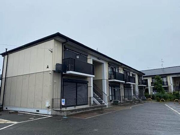 オンス　小垣内 B201｜大阪府泉南郡熊取町小垣内１丁目(賃貸アパート2LDK・2階・50.78㎡)の写真 その1