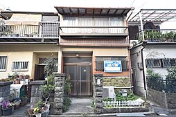 川原町貸家