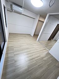 ヒカルサ堺市大野芝 2階1LDKのリビング/ダイニング