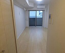 ラクラス押上 5階1Kのリビング/ダイニング