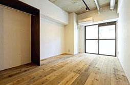 ウイン四ツ谷 5階ワンルームのリビング/ダイニング