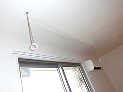 プレミアムベースI 2階2LDKのリビング/ダイニング