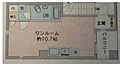 K-FLAT3階10.0万円