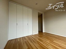 阪急千里線 豊津駅 徒歩8分の賃貸マンション 2階1Kのリビング/ダイニング