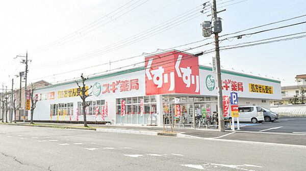 セレブ 華乃郷 ｜大阪府和泉市府中町５丁目(賃貸アパート1K・2階・24.50㎡)の写真 その26