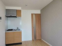 京王井の頭線 久我山駅 徒歩12分の賃貸アパート 3階ワンルームのリビング/ダイニング